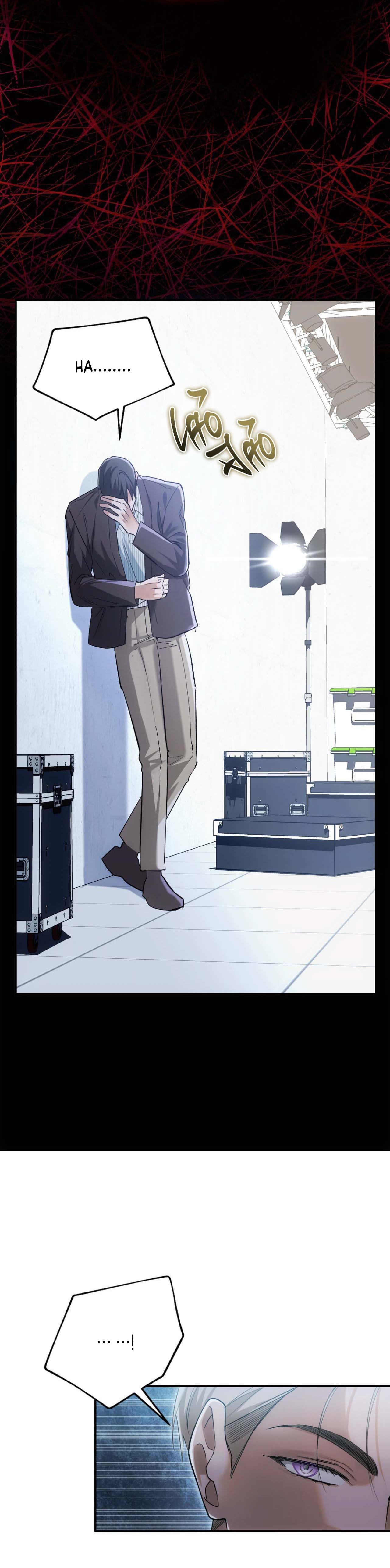 DEEP BURNING - Chap 7