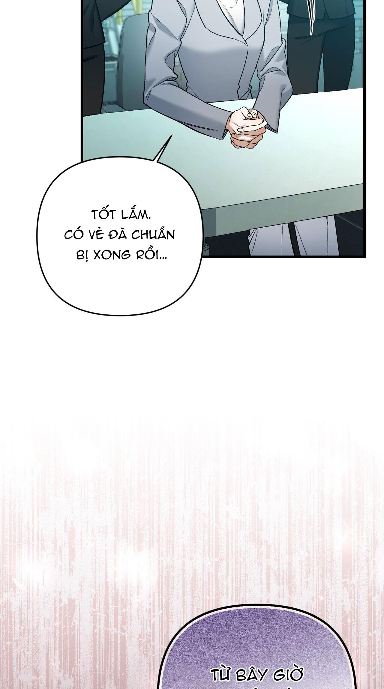 ĐIỀU KIỆN CỦA GUIDE - Chap 34