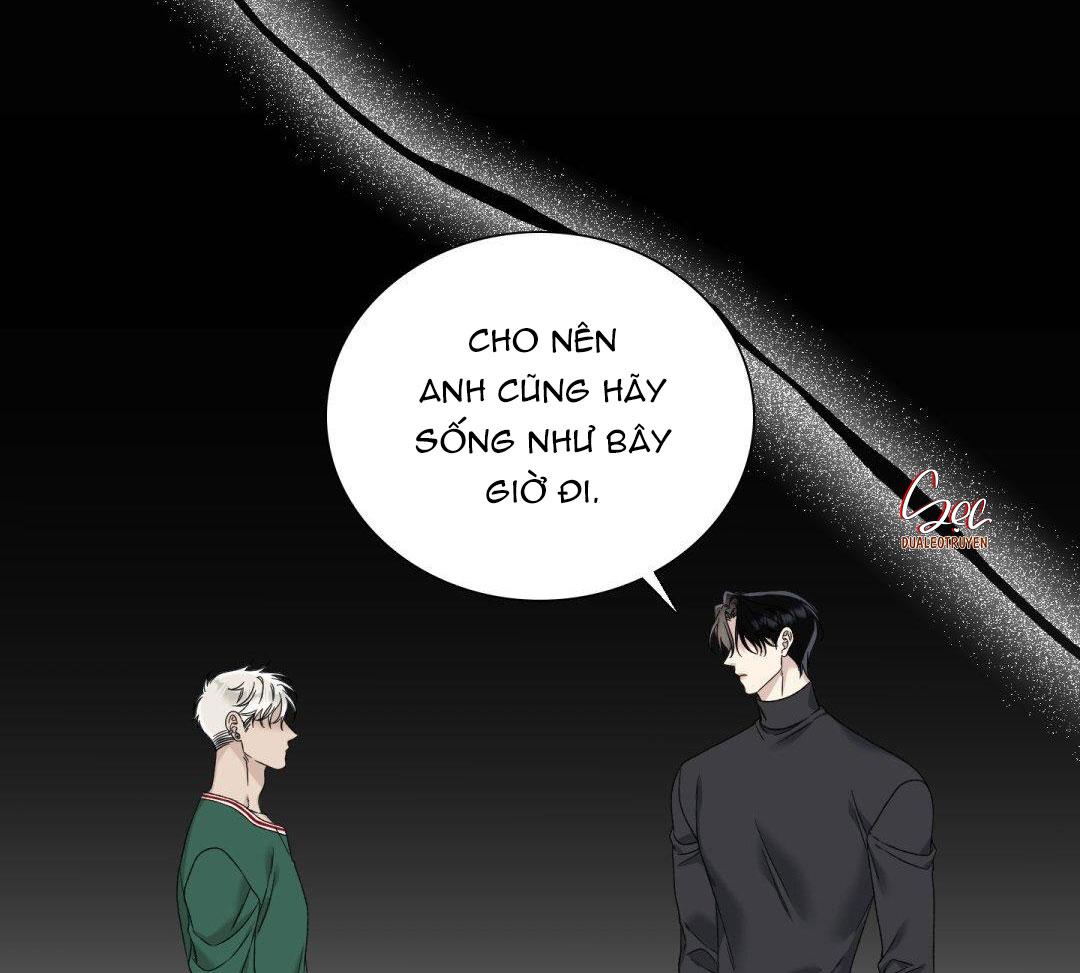 Fouls Start - Chap 3