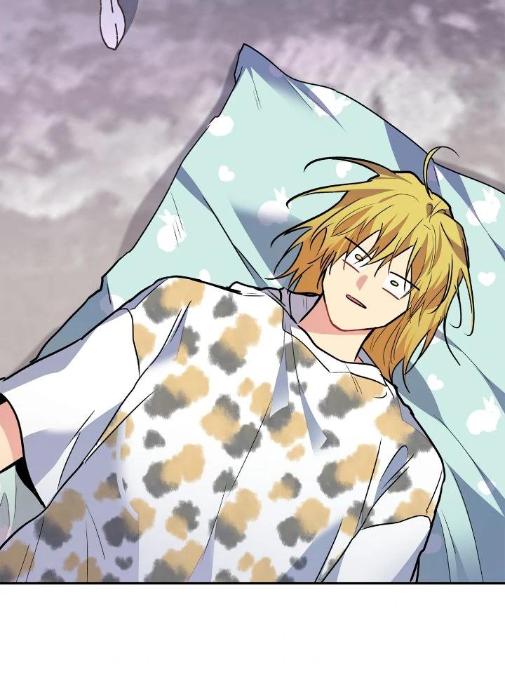 (END) Nếu Như Cậu Bạn Hàng Xóm Là Vampire? - Chap 78