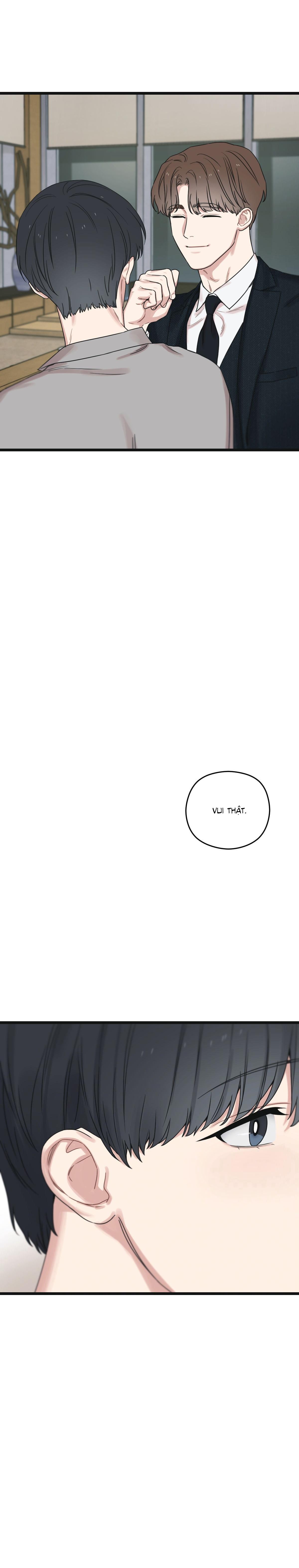 TRÙNG PHÙNG - Chap 44