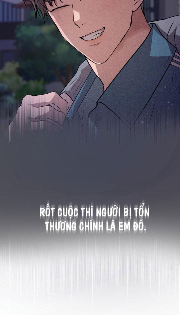 BÁNH QUY TÌNH YÊU TAN CHẢY - Chap 11