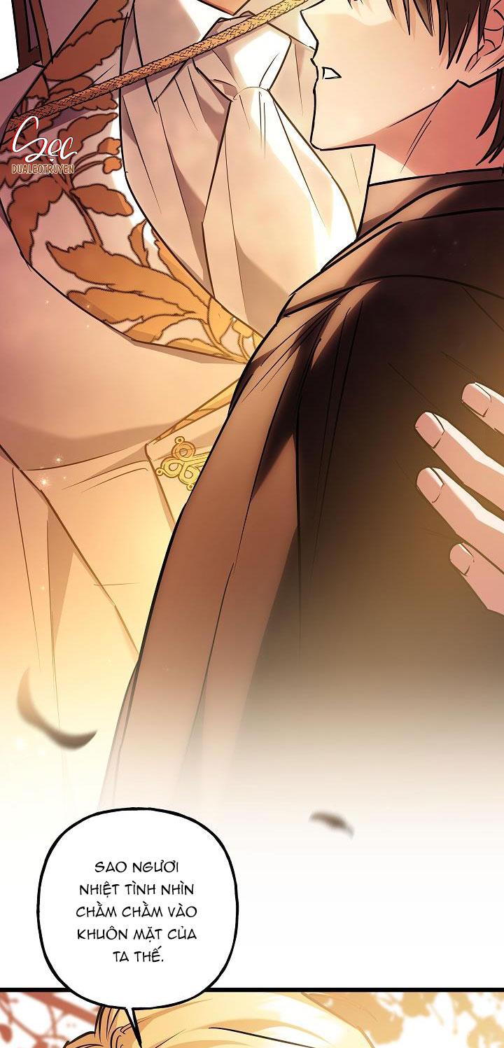 (ABO) BƯỚC NGOẶT - Chap 37