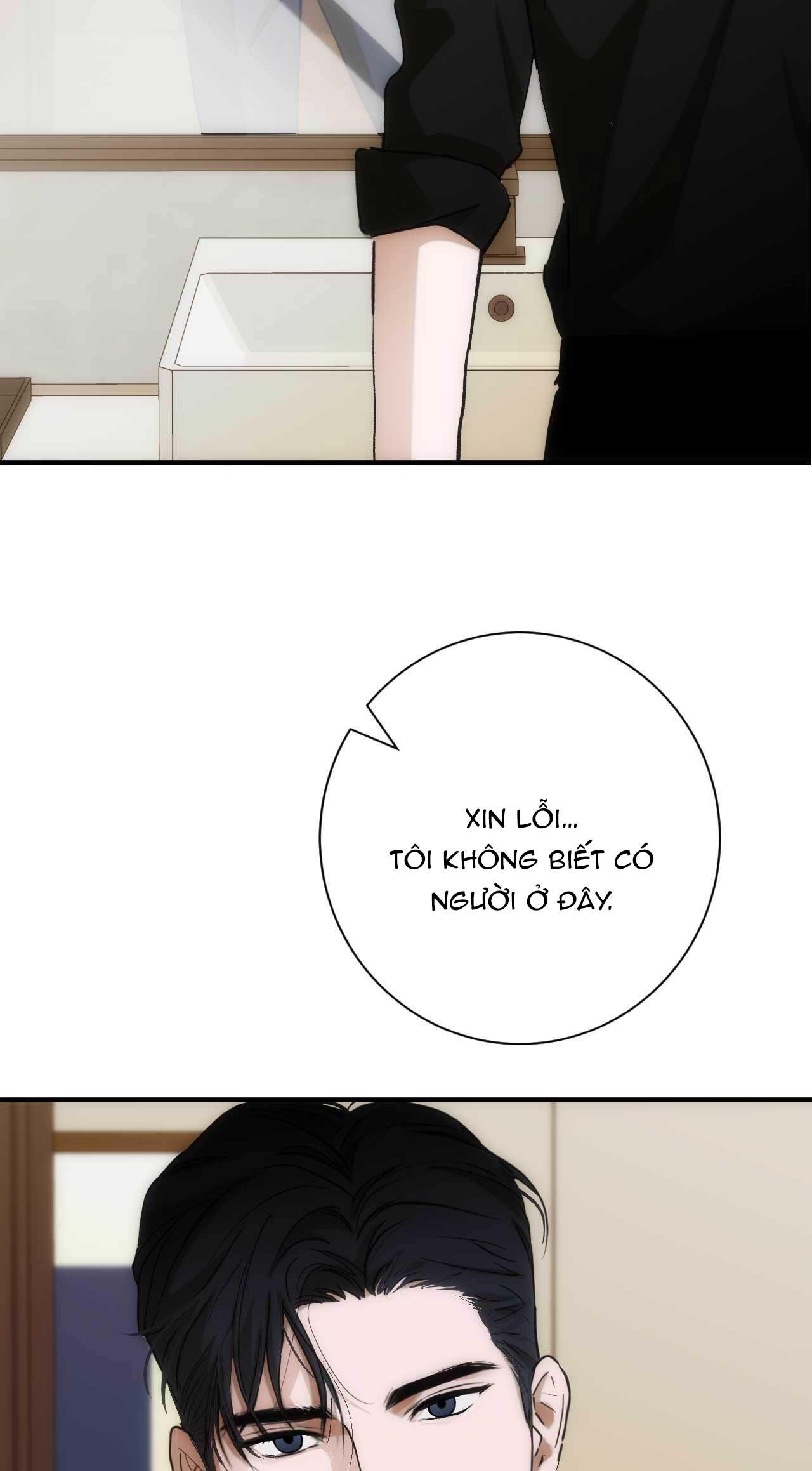 CHÌM TRONG KHOÁI LẠC - Chap 11