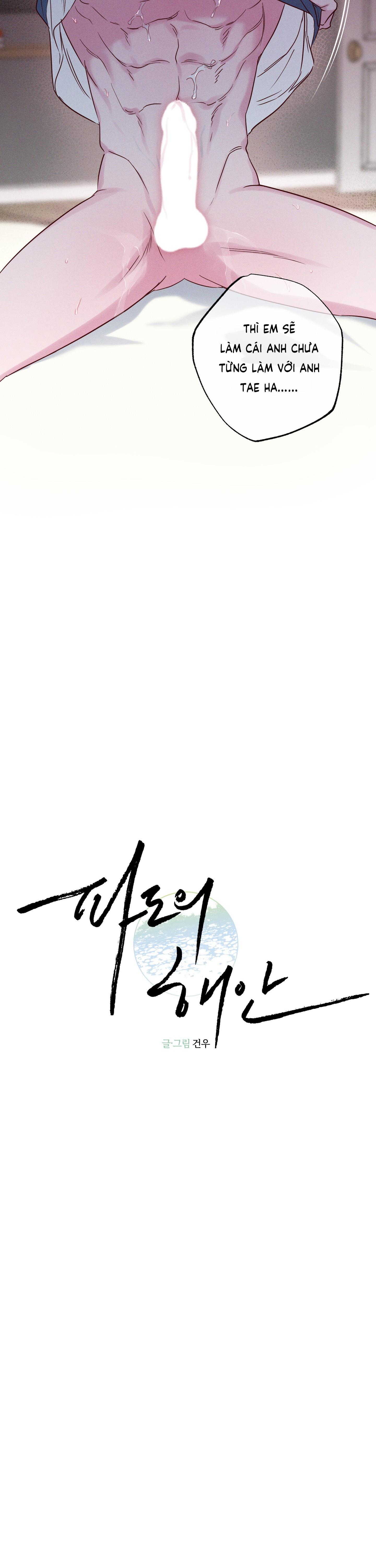 BỜ SÓNG VỖ - Chap 6