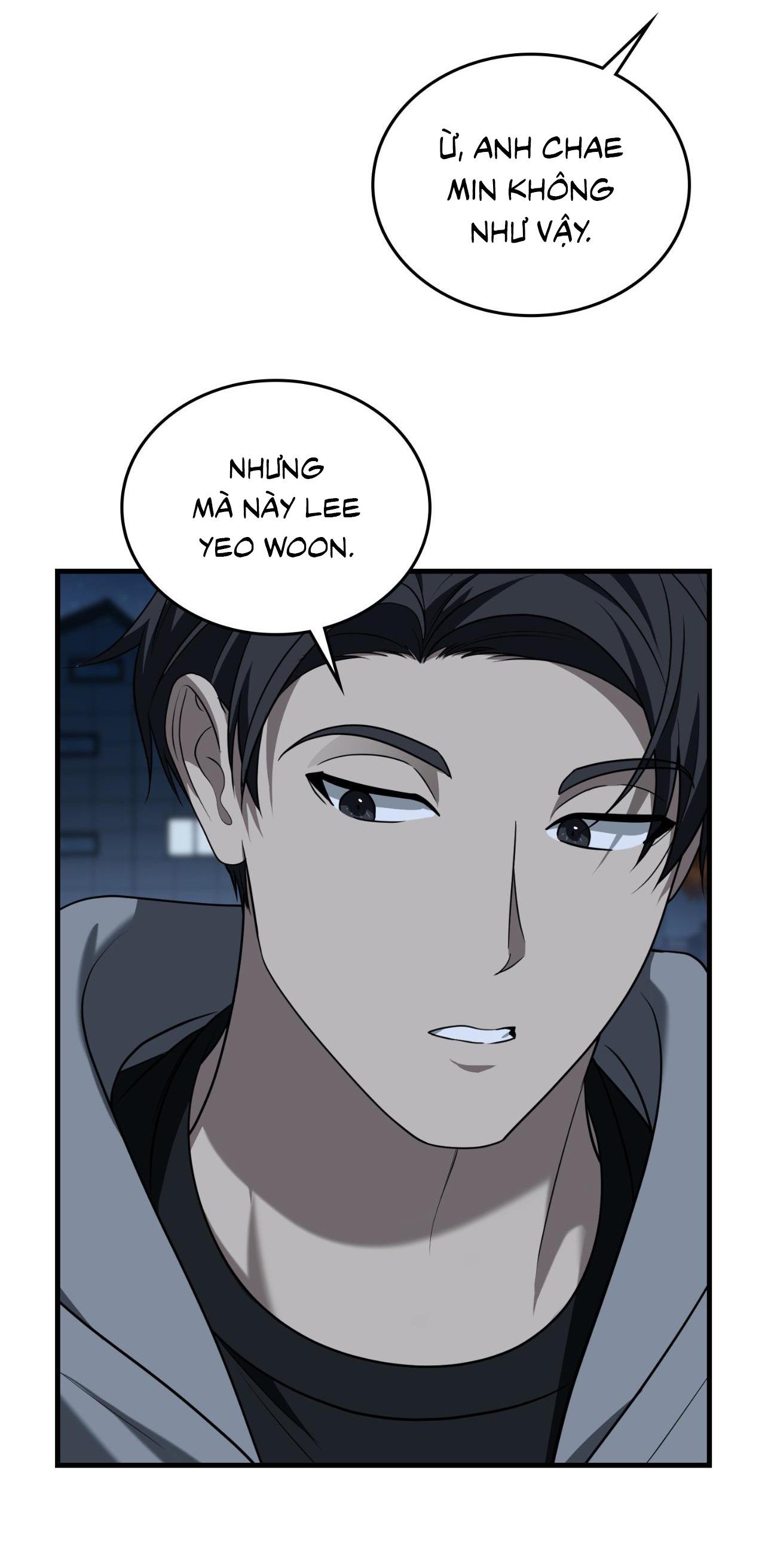 Guild member - Chap 58