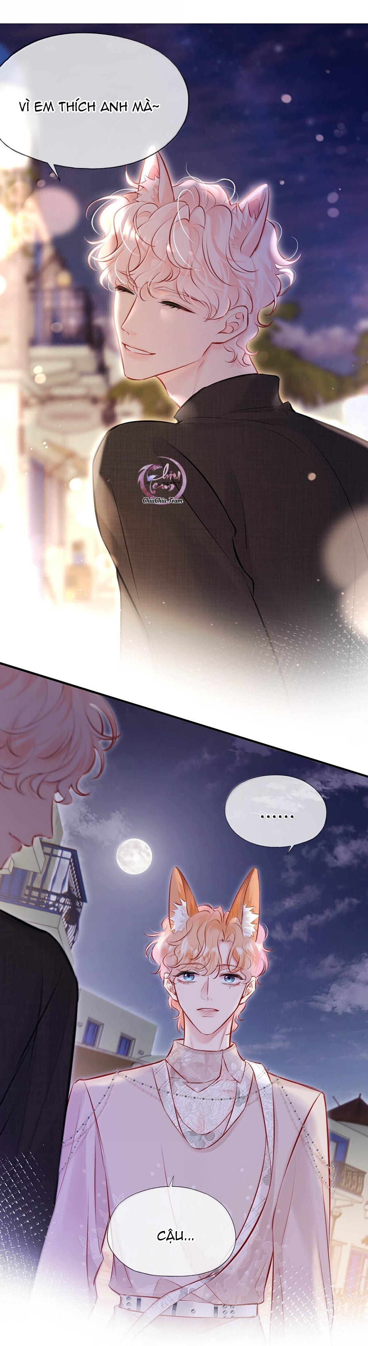 ĐỐI TƯỢNG CÔNG LƯỢC! THIẾT LẬP TÍNH CÁCH CỦA ANH BỊ MÉO MÓ RỒI! - Chap 19