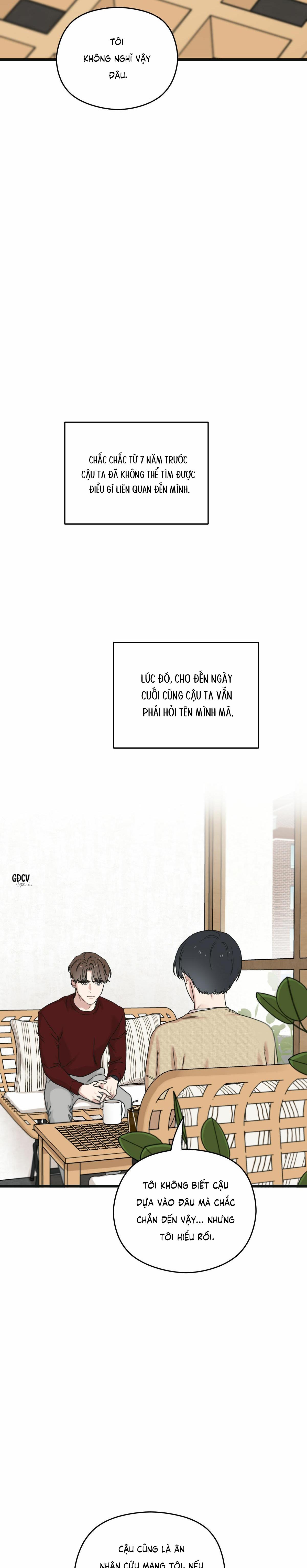 TRÙNG PHÙNG - Chap 13