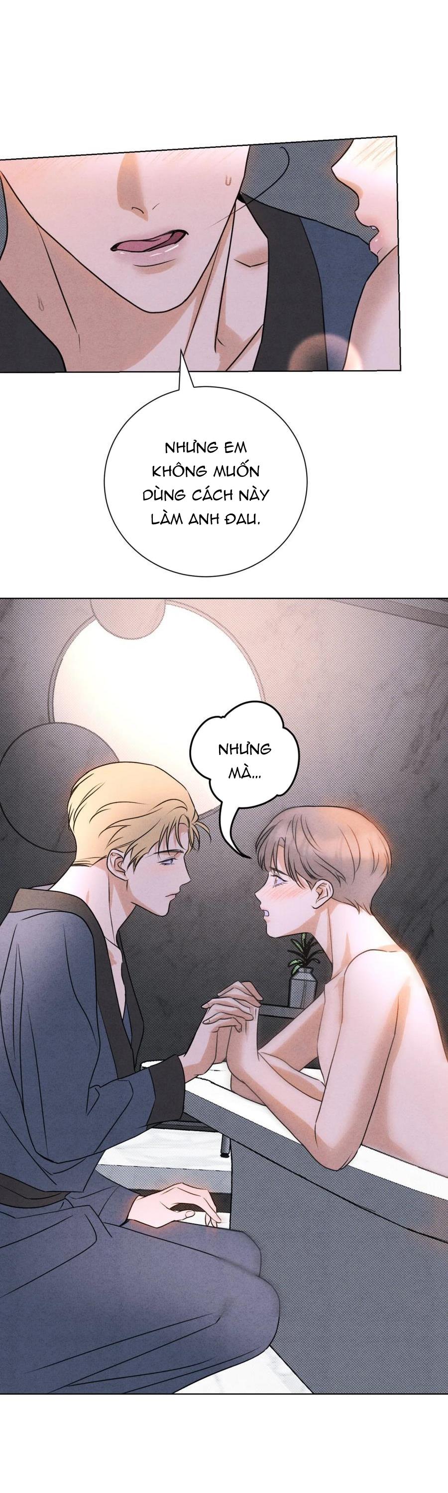 Anh Trai Rẻ Tiền Của Tôi (END) - Chap 47