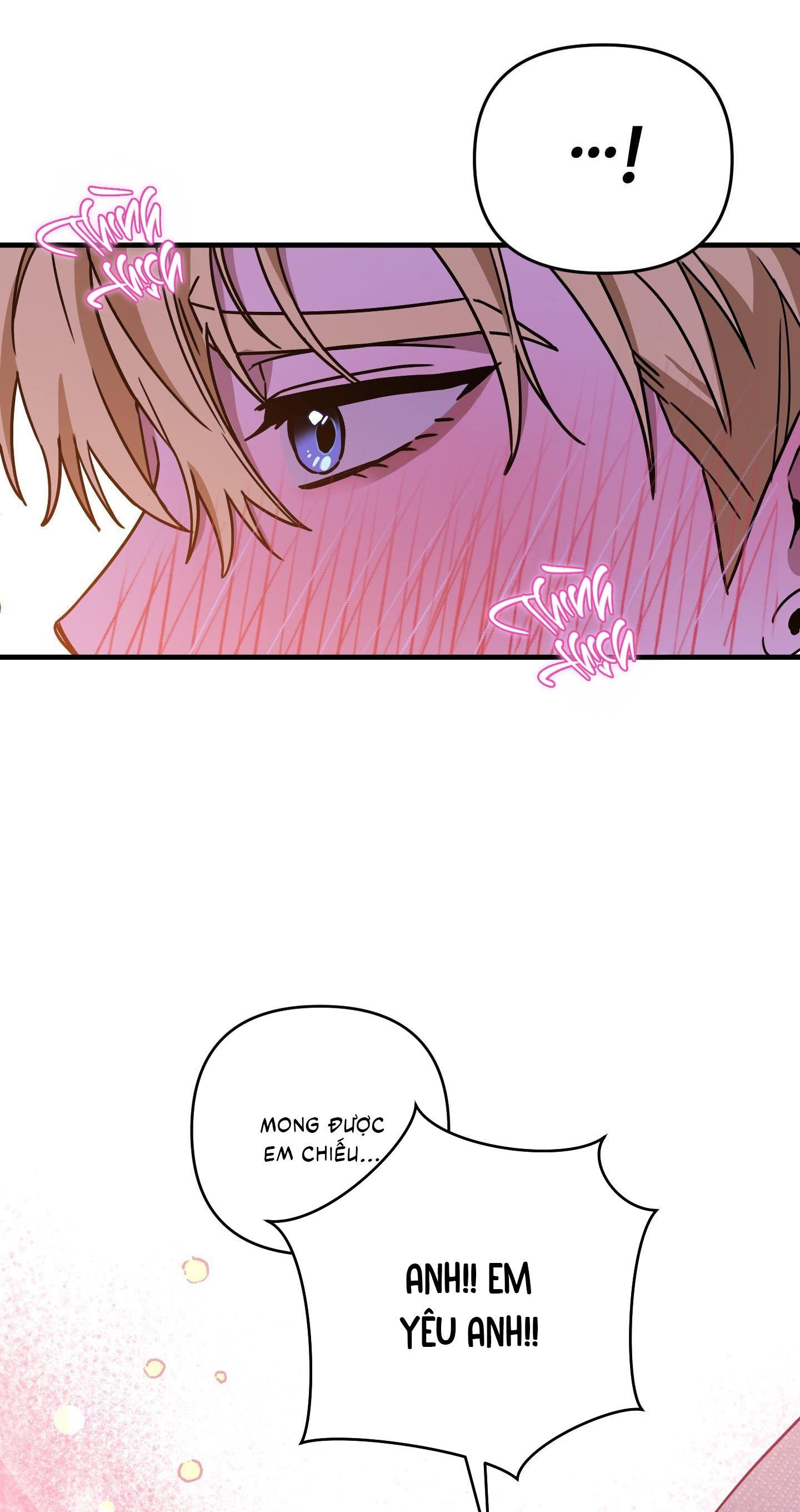 ( CBunu ) Yêu Phải Lừa Đảo - Chap 12