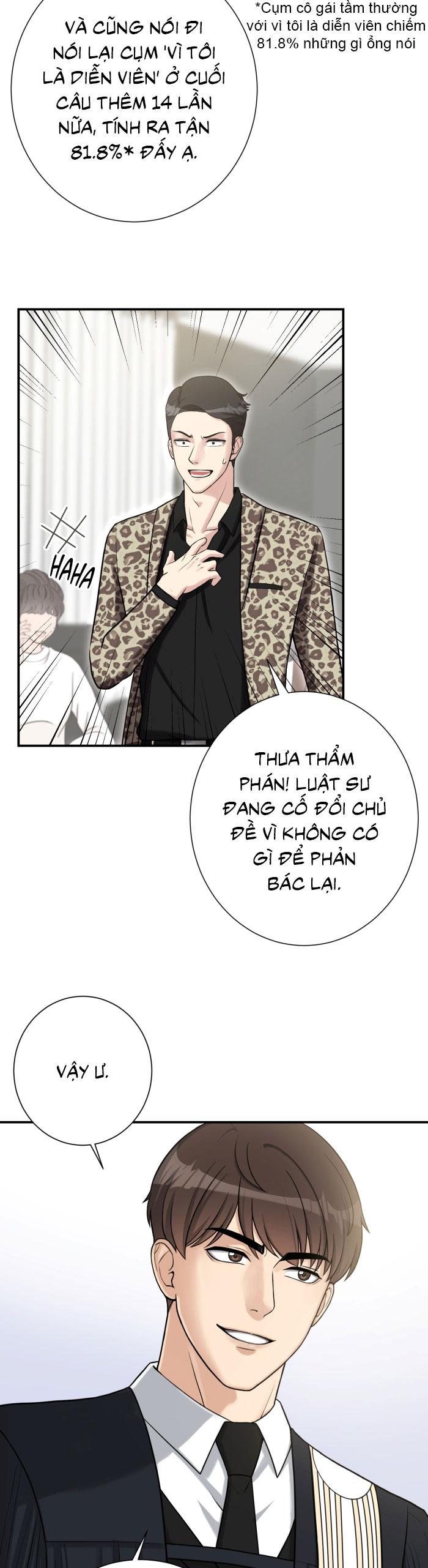 Tỉnh dậy lần nữa bỗng trở thành minh tinh rồi - Chap 1