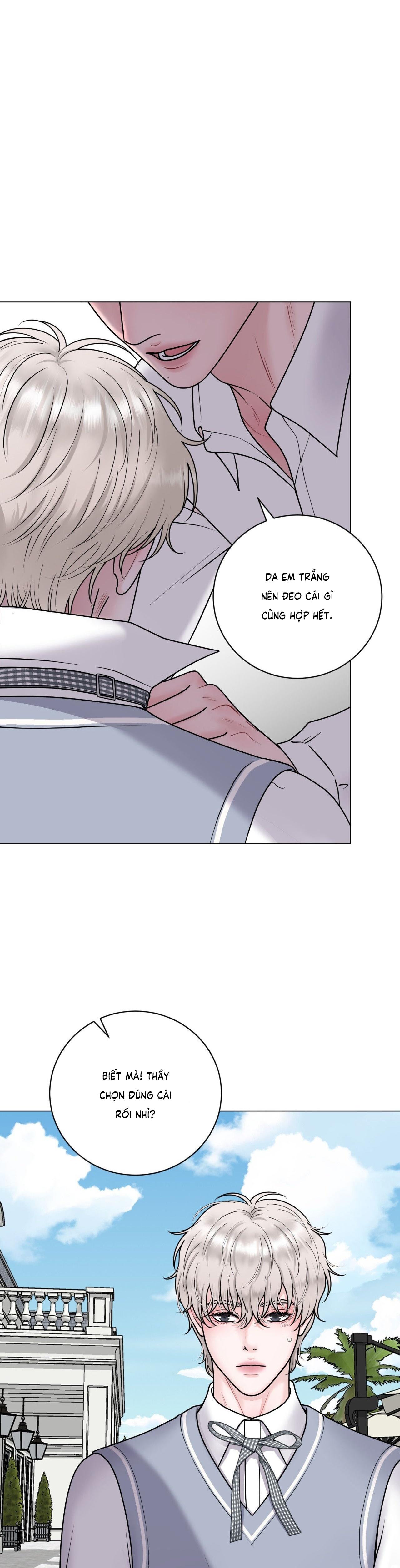 ẢO ẢNH - Chap 20