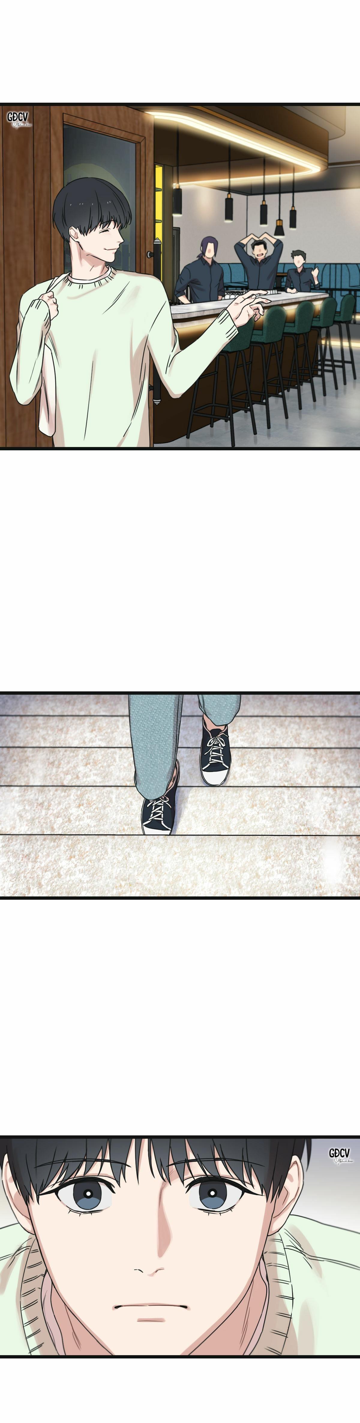 TRÙNG PHÙNG - Chap 14