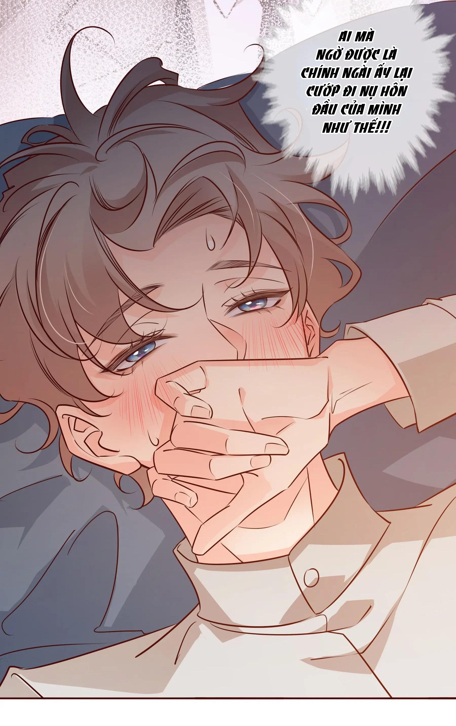 Yêu Em Bất Chấp - Chap 4