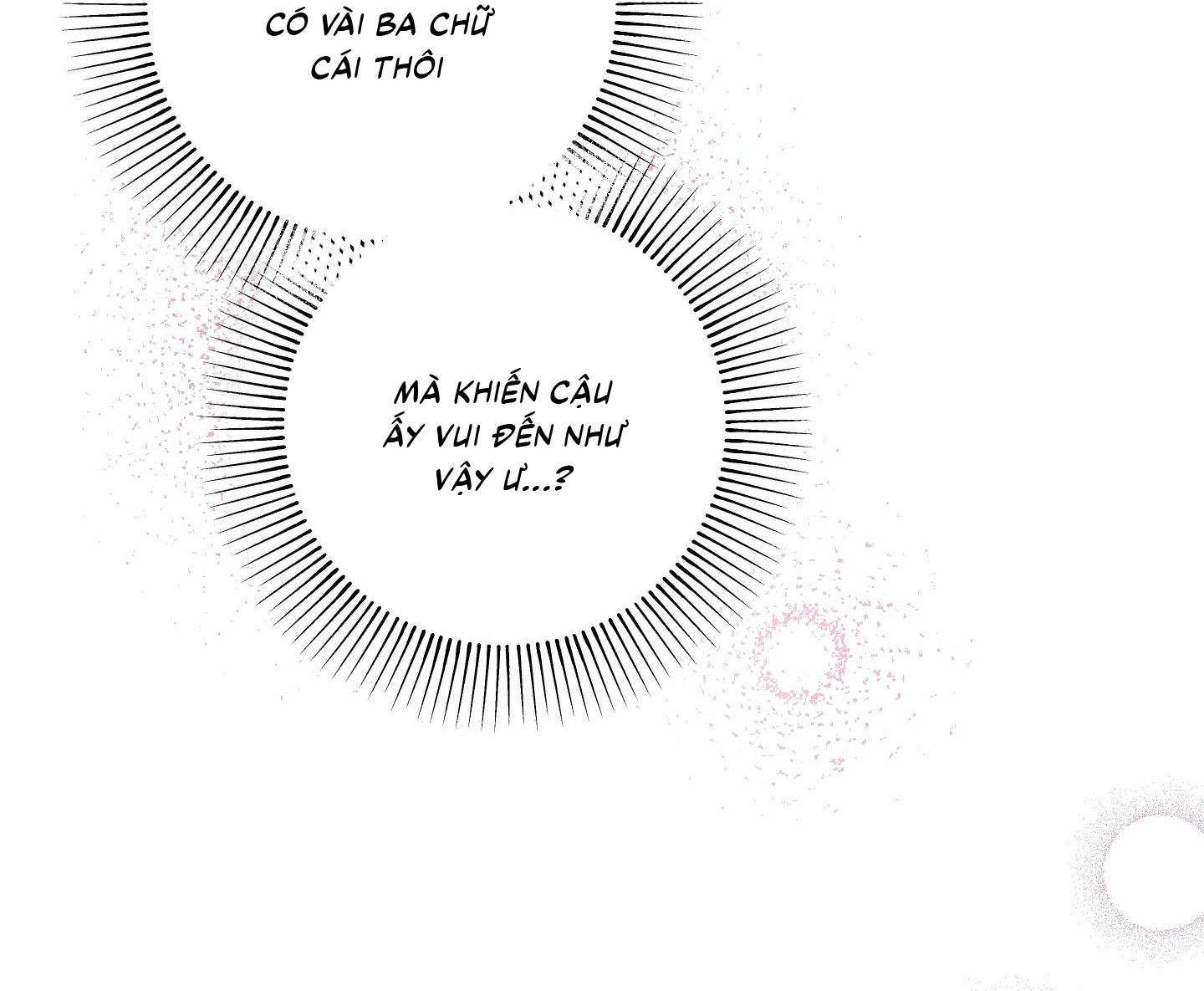 (CBunu) Chuyện Rằng Tôi Yêu Cậu - Chap 23