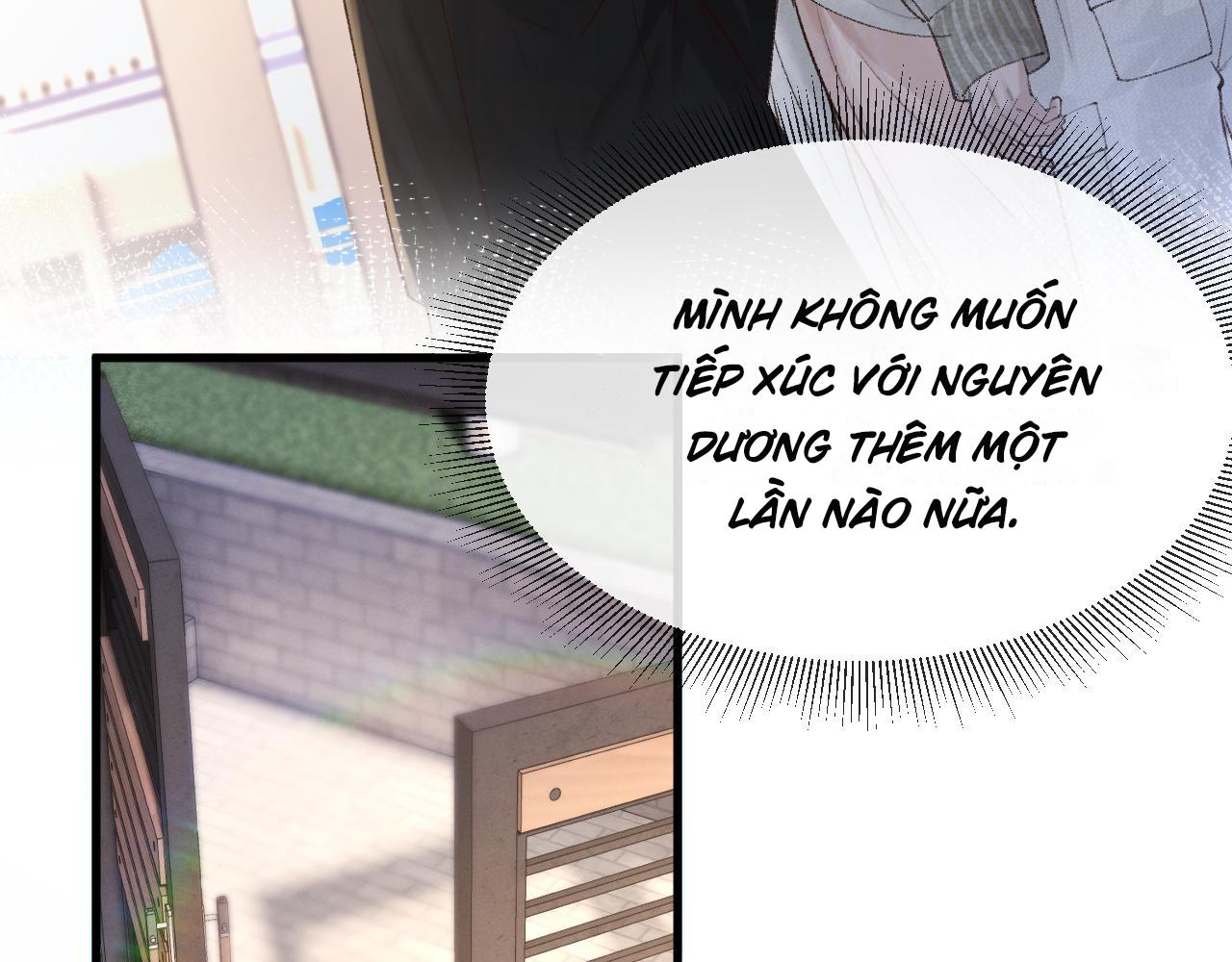 Cuộc Đối Đầu Gay Gắt - Chap 60