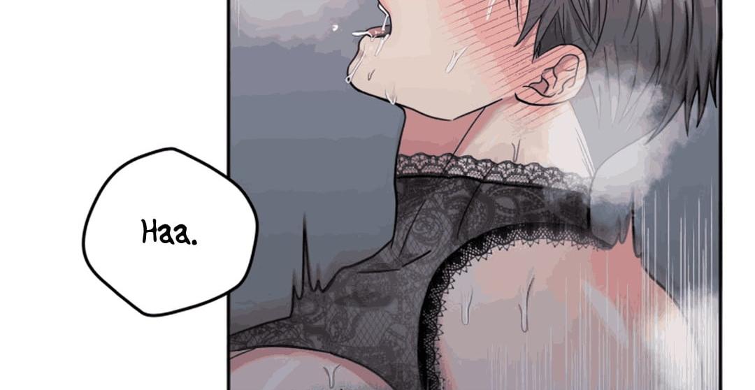 Đồ ăn đêm cho quỷ tà râm - Chap 4