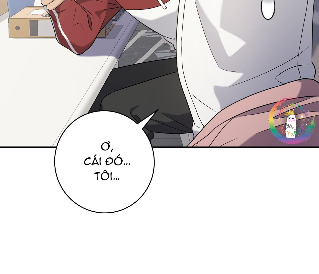 Ballboy Tactics - Chap 5