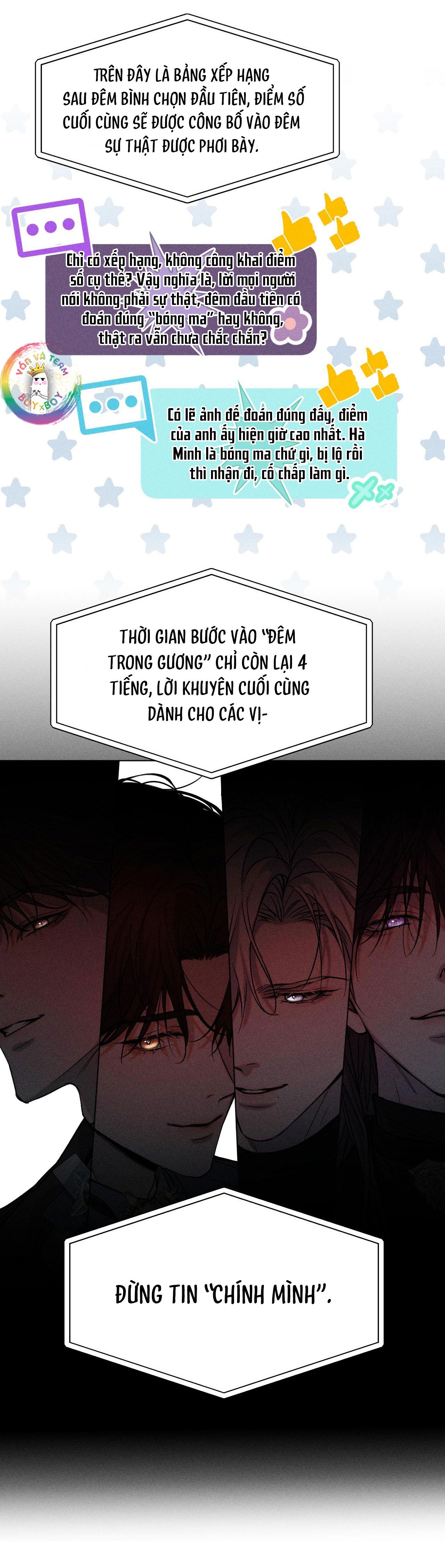 Ảnh Đế Cứ Muốn Làm Kim Chủ Của Tôi - Chap 27