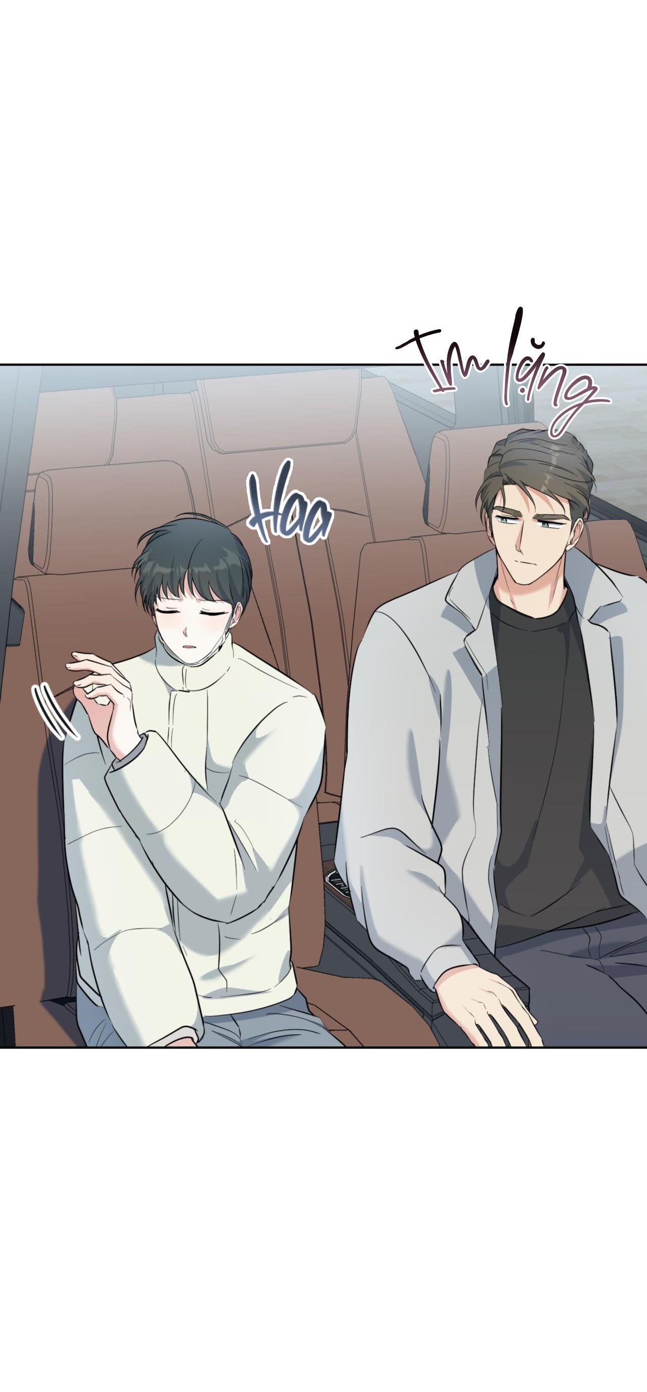 (CBunu) Khu Rừng Tĩnh Lặng - Chap 47