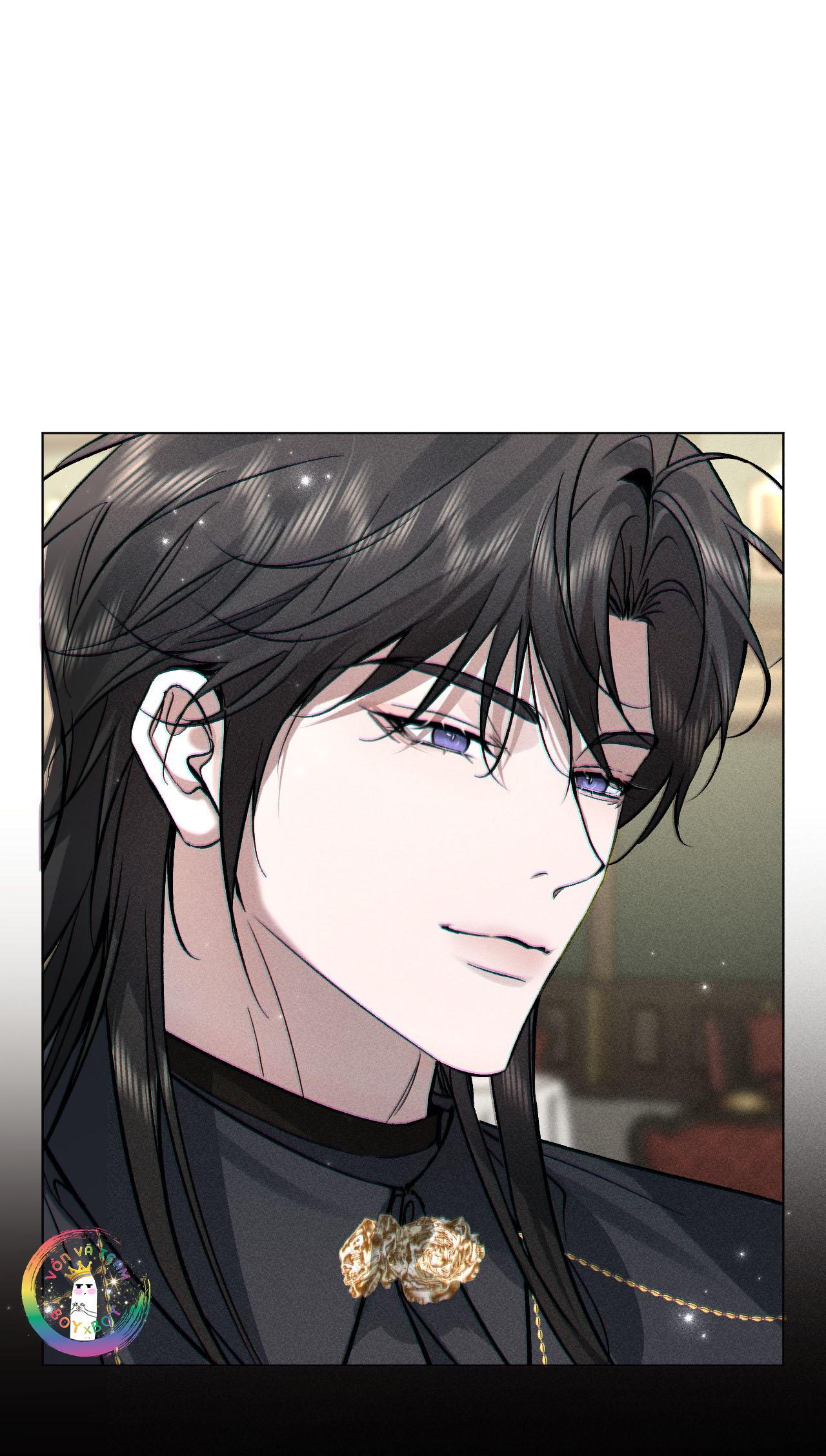 Ảnh Đế Cứ Muốn Làm Kim Chủ Của Tôi - Chap 31