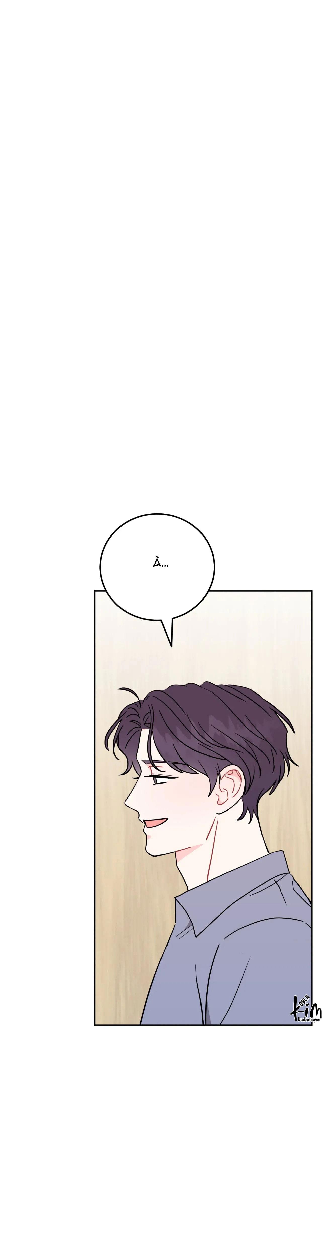 KHOẢNG CÁCH VƯỢT QUA GIỚI HẠN - Chap 86