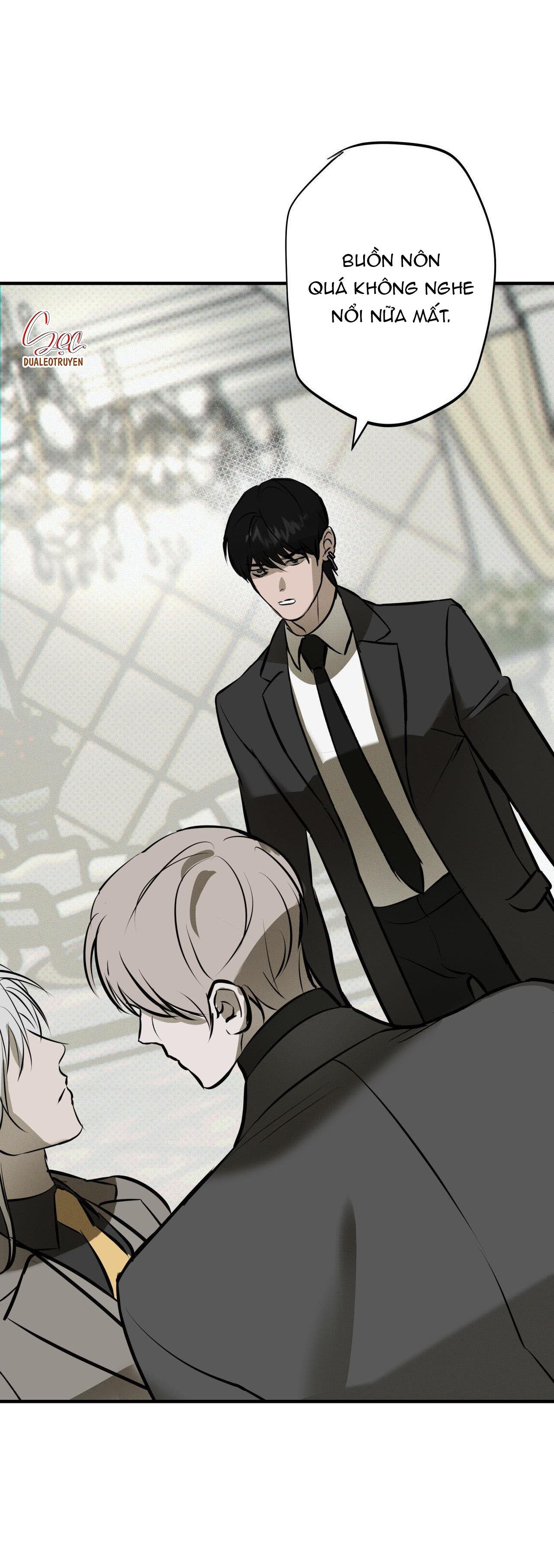 RISKY VICE - Chap 24