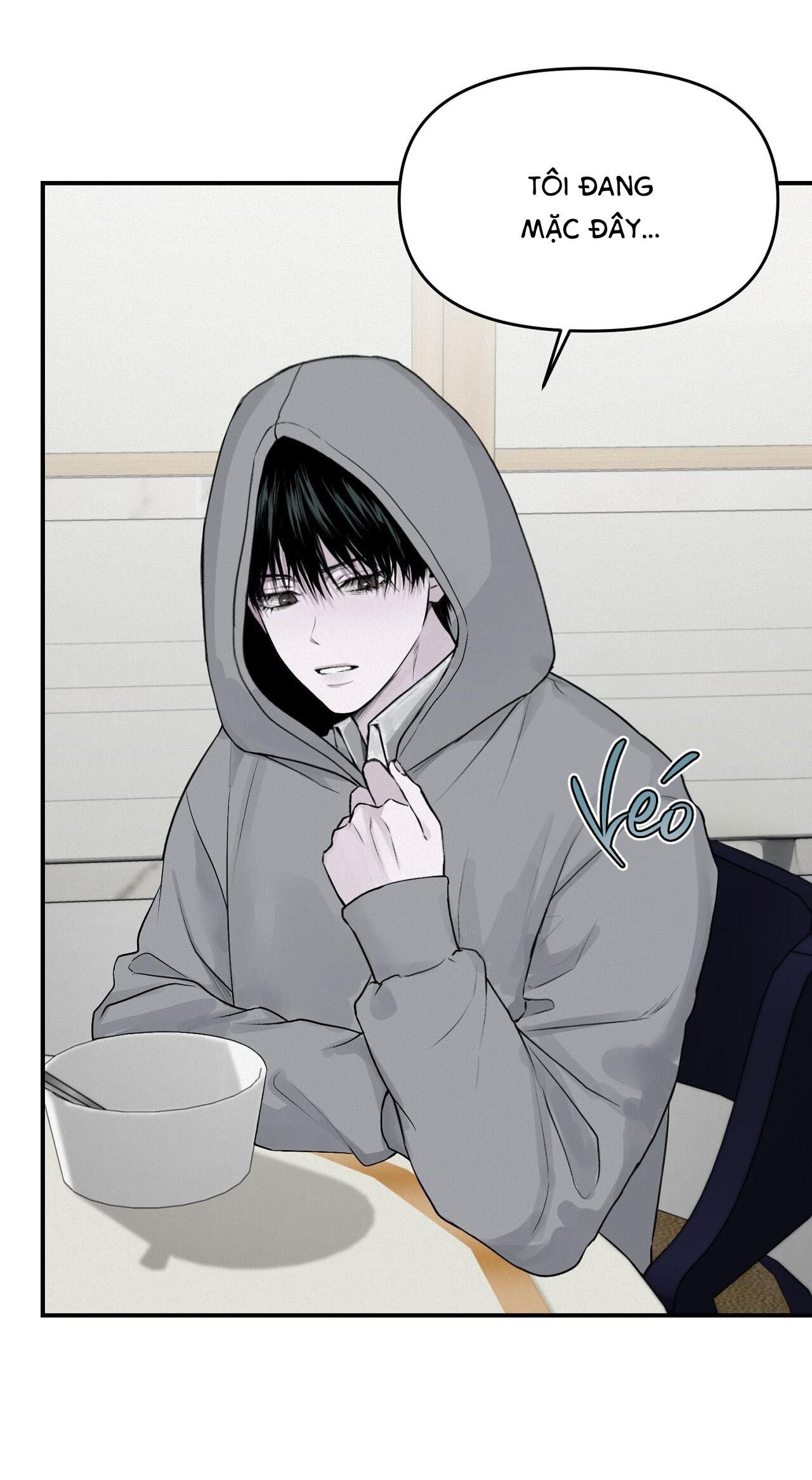 (CBunu) Phép Chiếu - Chap 5