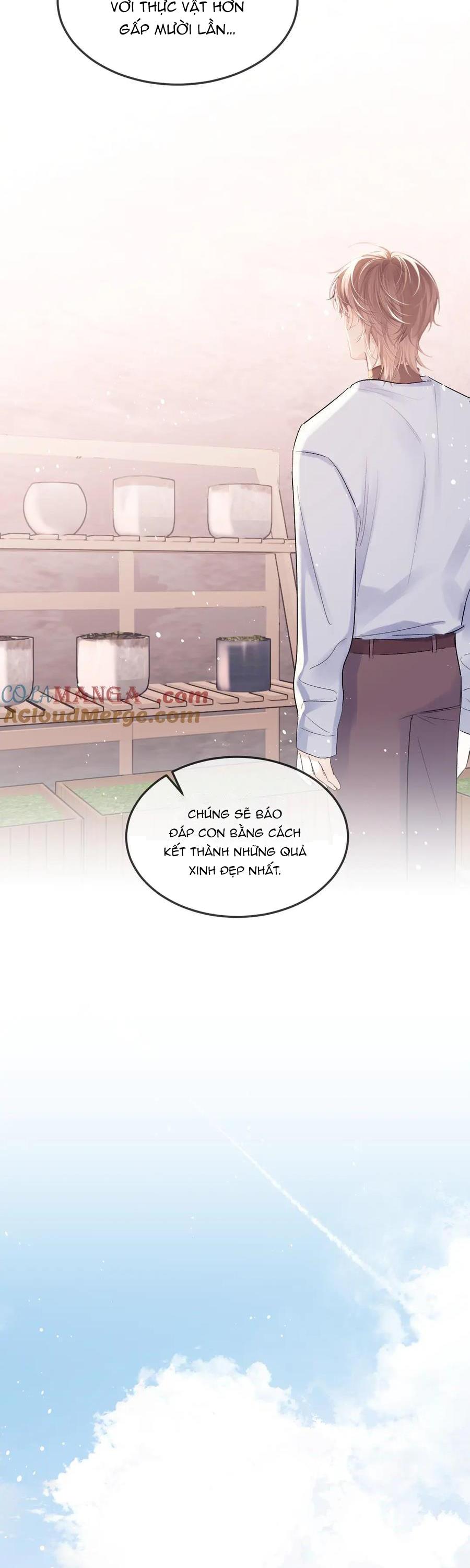 Nghịch Lý Câu Fan - Chap 23