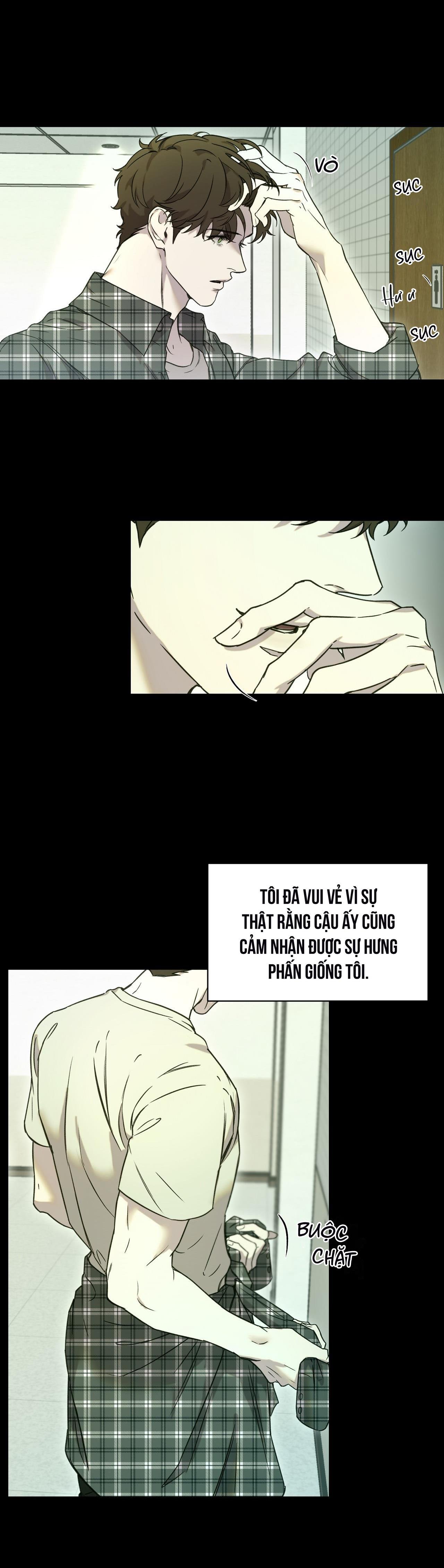 NERD PROJECT - Chap 22