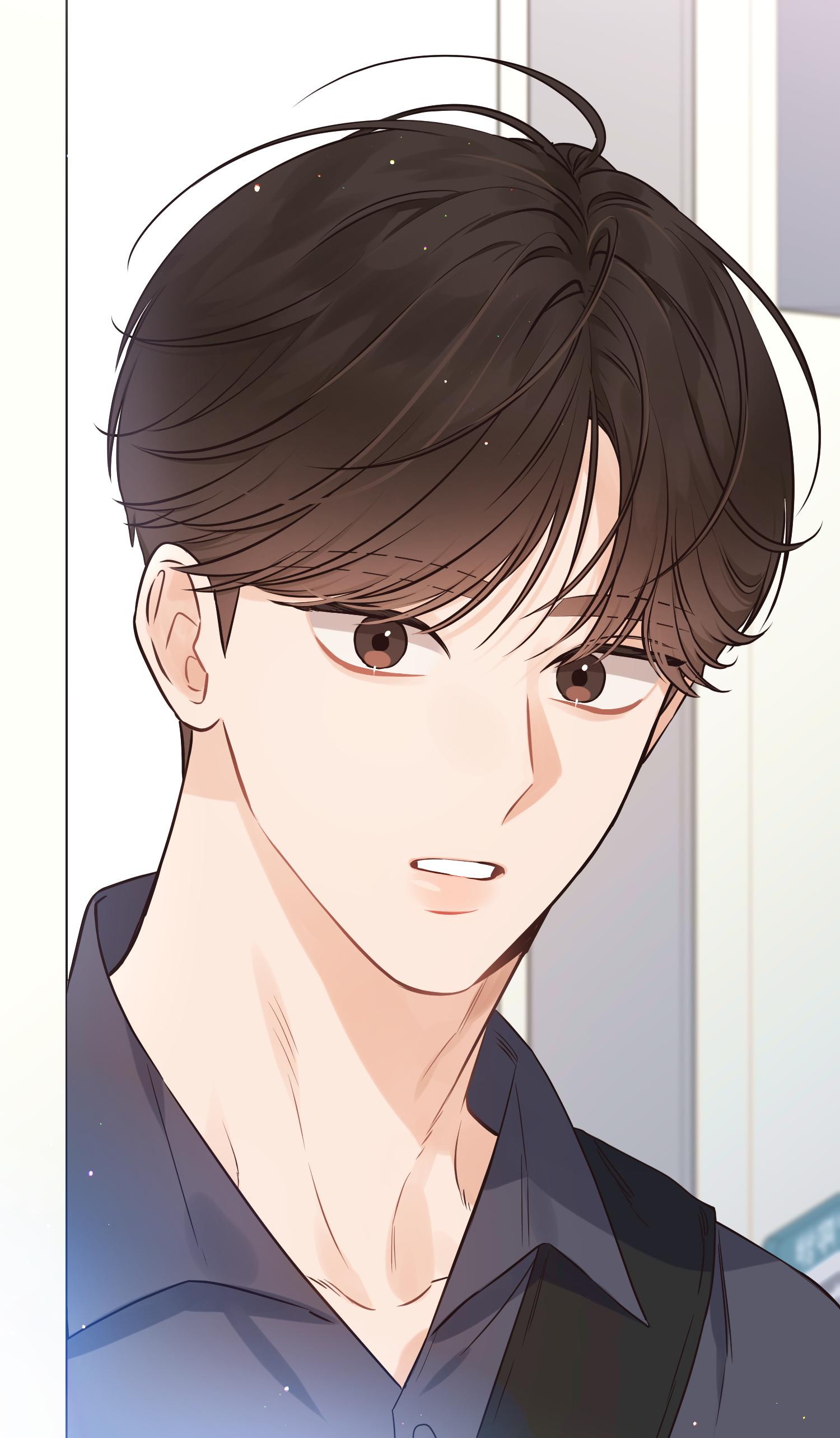 Alpha Trauma - Chap 0