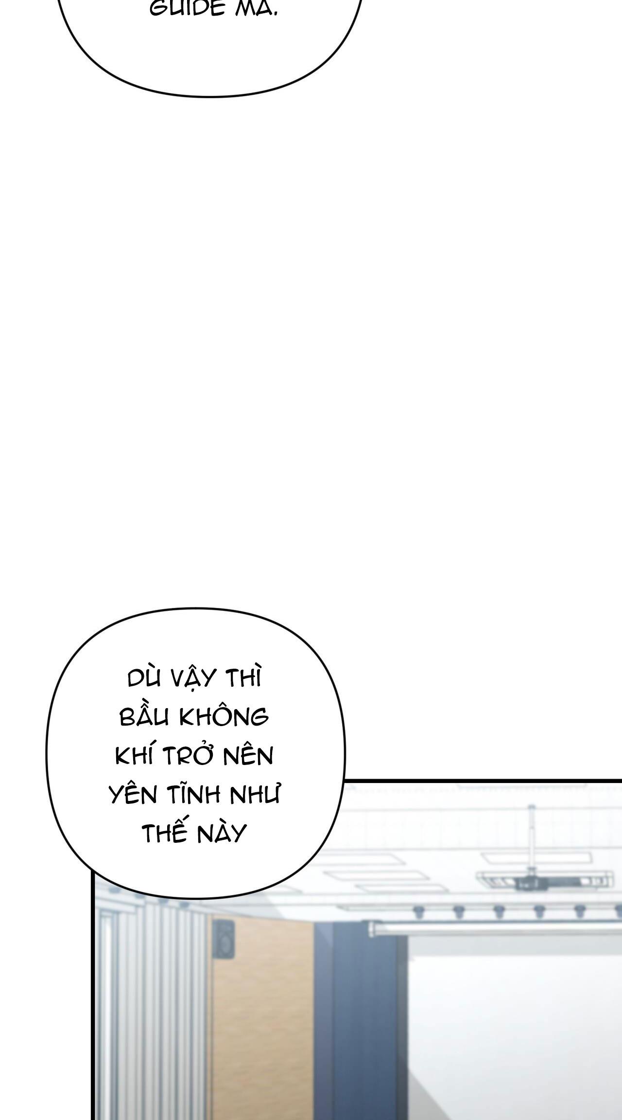 ĐIỀU KIỆN CỦA GUIDE - Chap 30