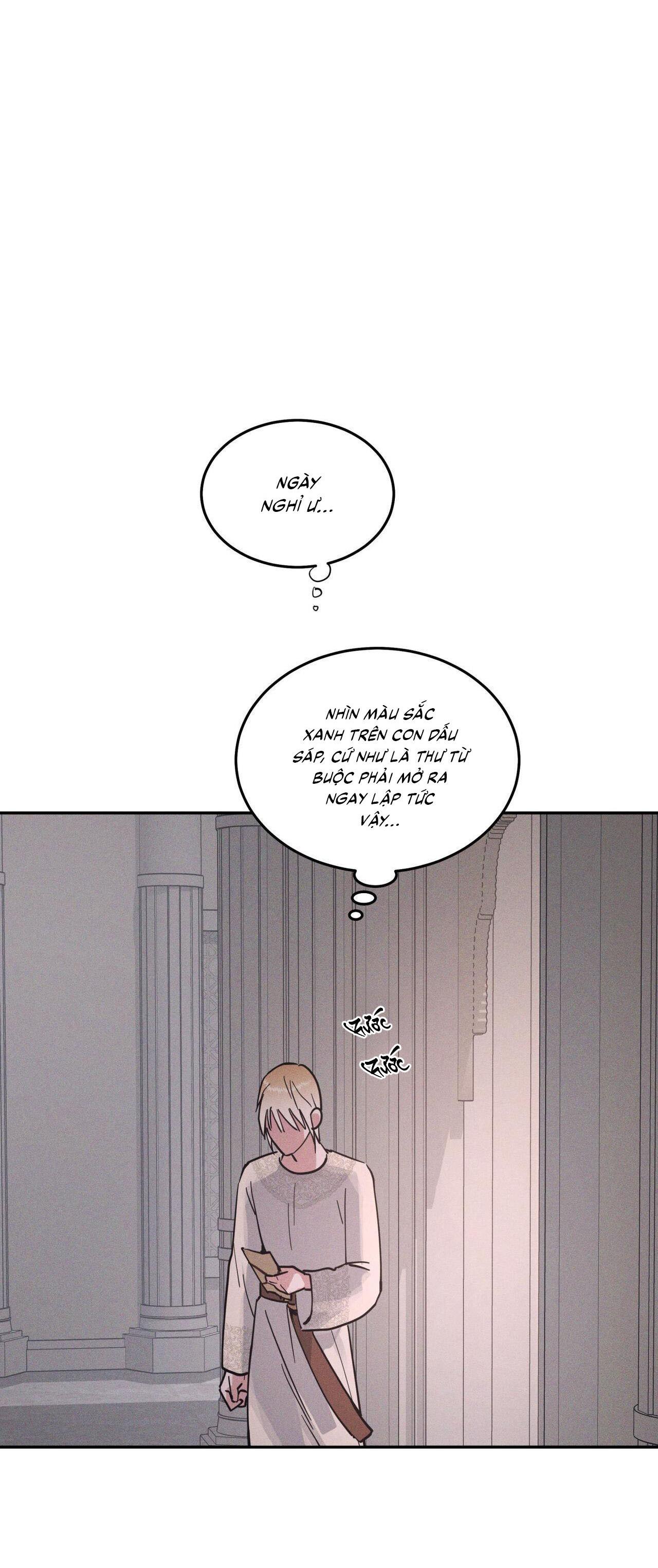 (CBunu) Antidote - Chap 35