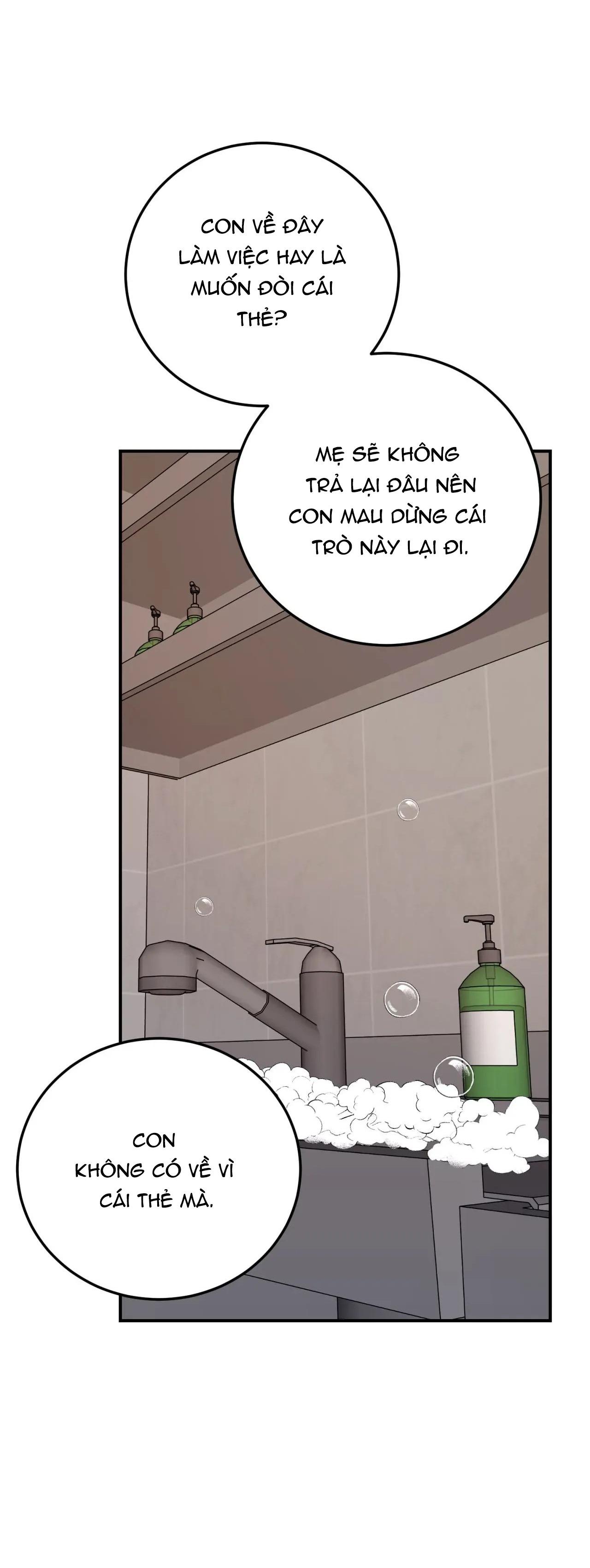 KHOẢNG CÁCH VƯỢT QUA GIỚI HẠN - Chap 89