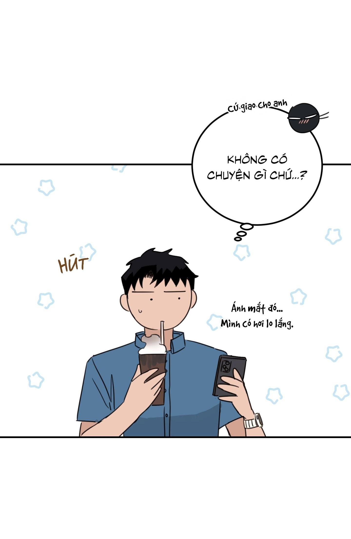 NGÔI NHÀ HƯỚNG MẶT TRỜI MỌC - Chap 41