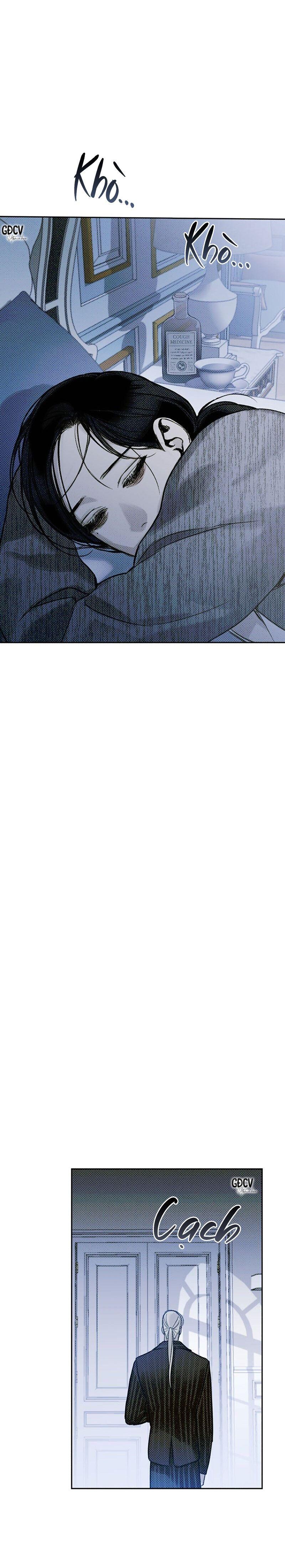 Độc Tấu Đôi - Chap 13