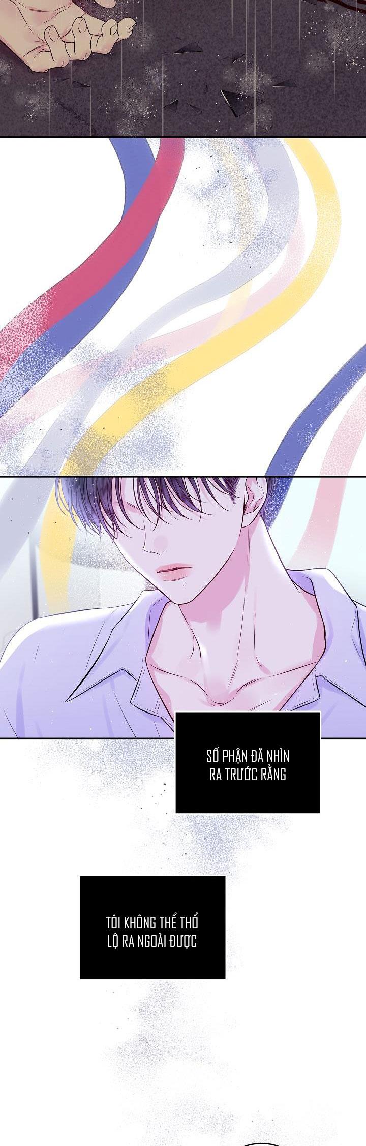 BÌNH MINH THỨ HAI - Chap 62