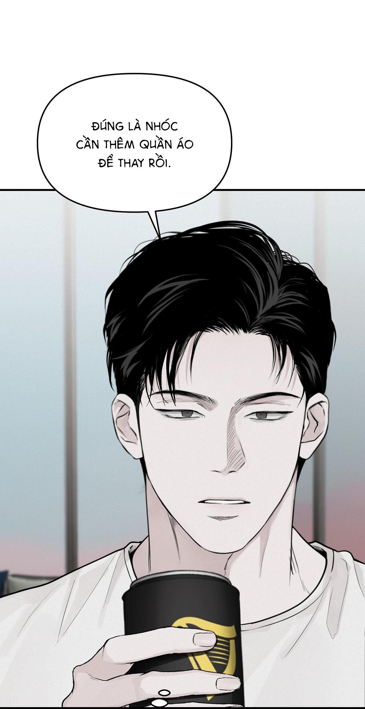 (CBunu) Phép Chiếu - Chap 5