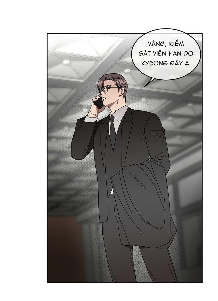 Không Hơn Không Kém - Chap 28