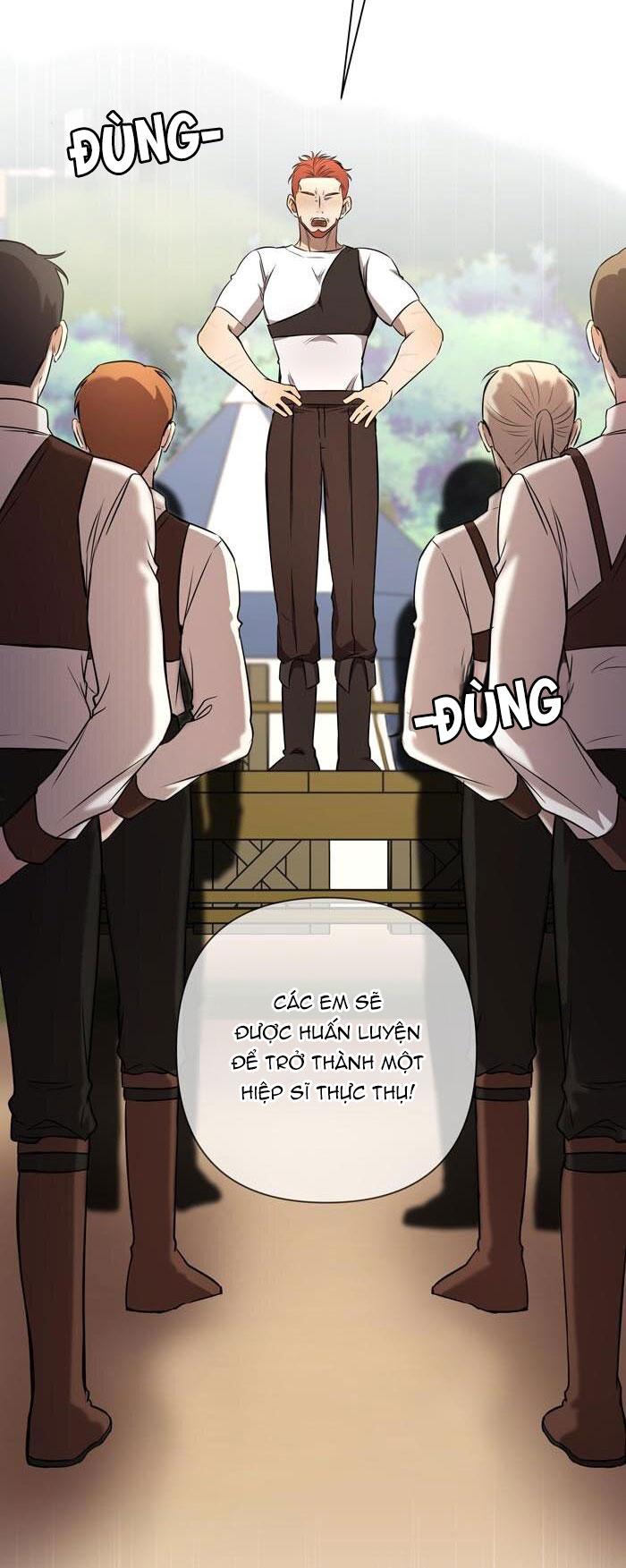 Mắc Kẹt Trong Game Hẹn Hò Của Em Gái Tôi - Chap 59