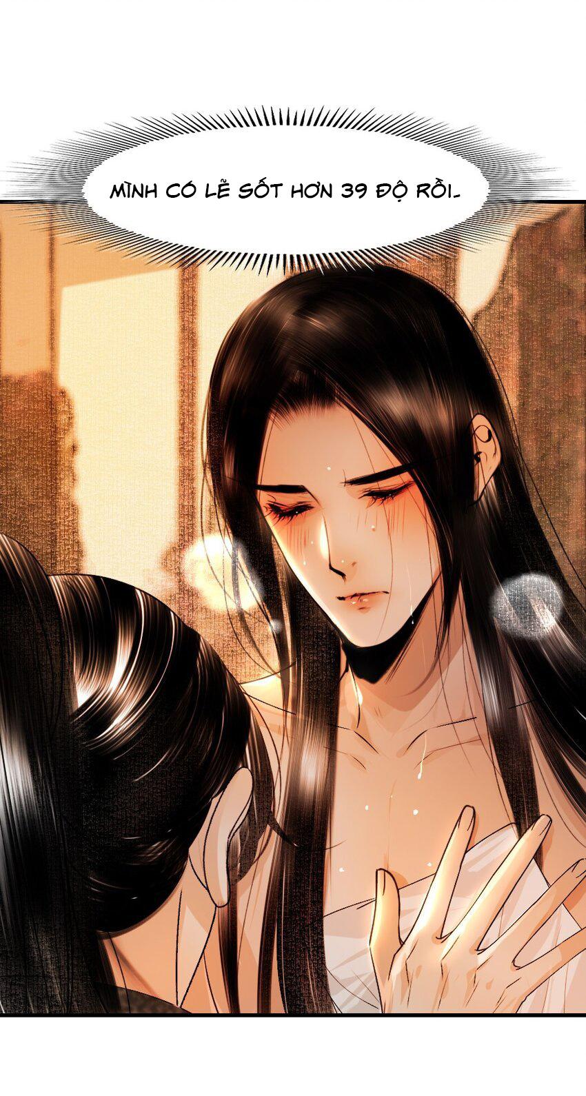 Vòng Luân Hồi - Chap 107