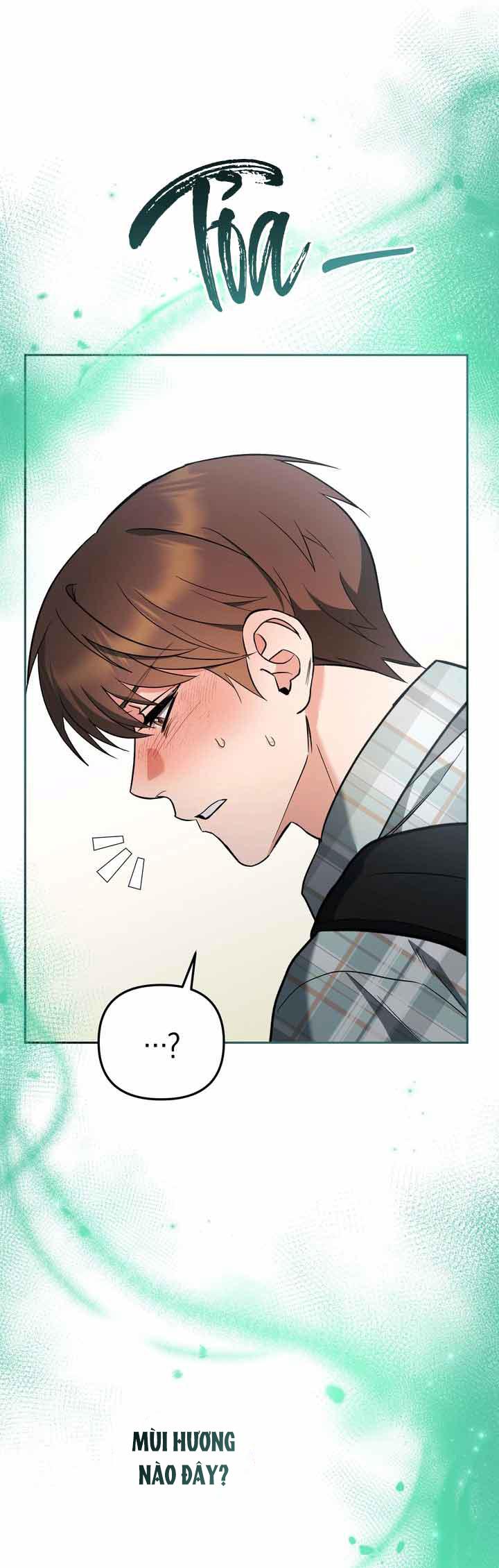 LÃNG MẠN ĐỪNG LÃNG XẸT - Chap 1