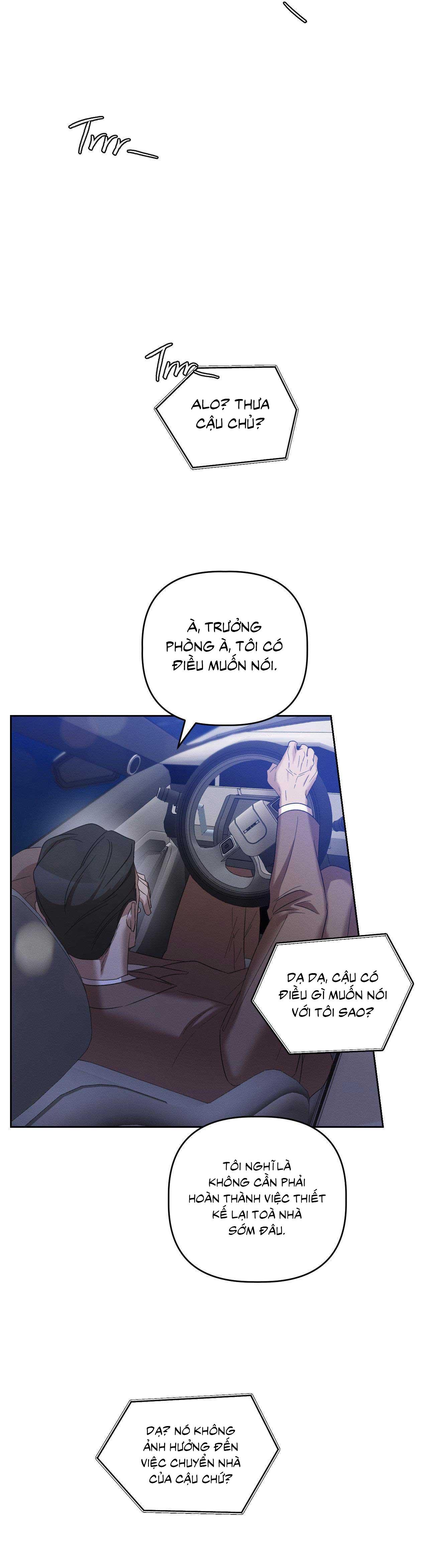 NHIỆT ĐỘ TIẾP XÚC - Chap 4