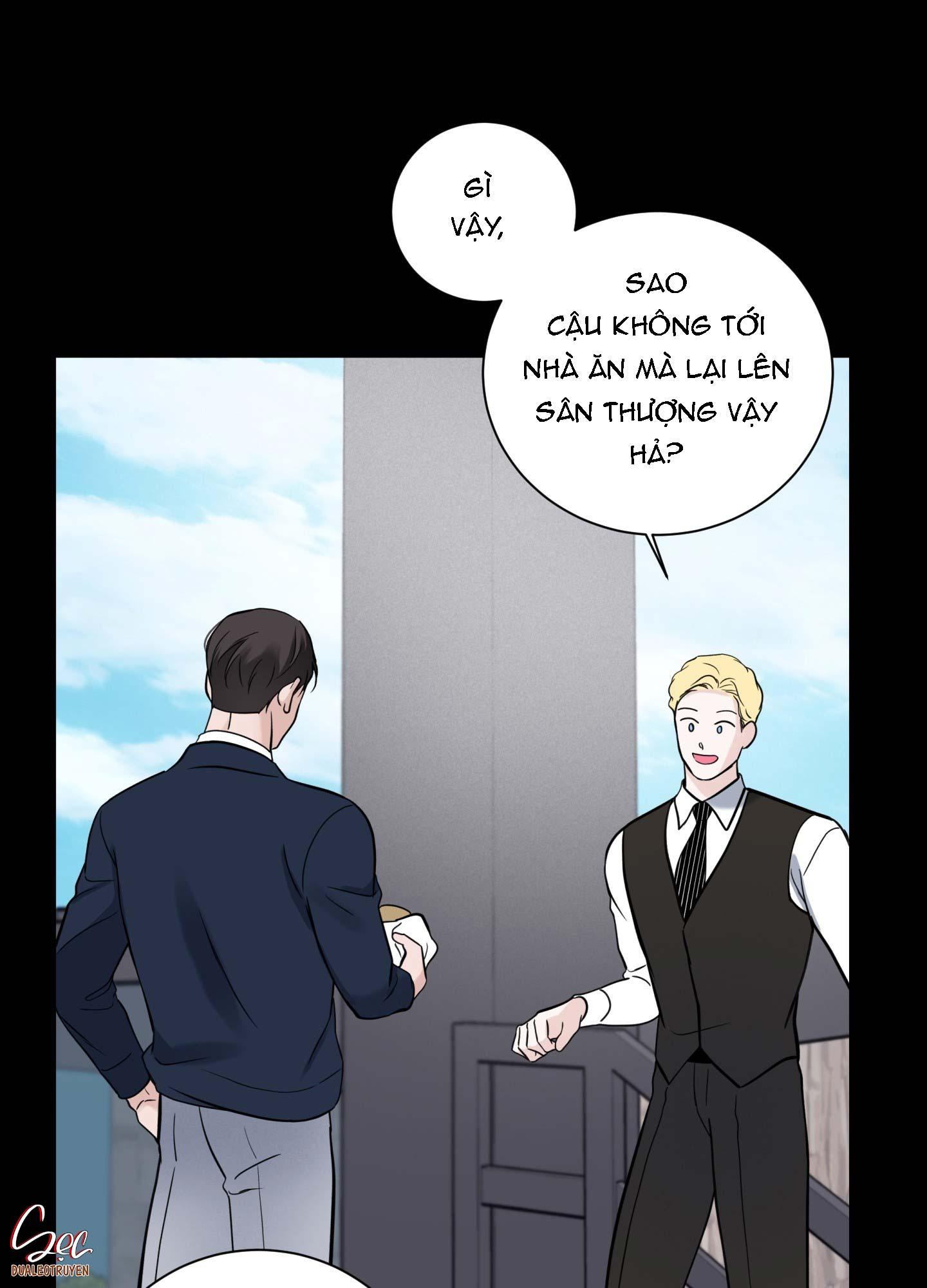 OVER CLOCK - Chap 52