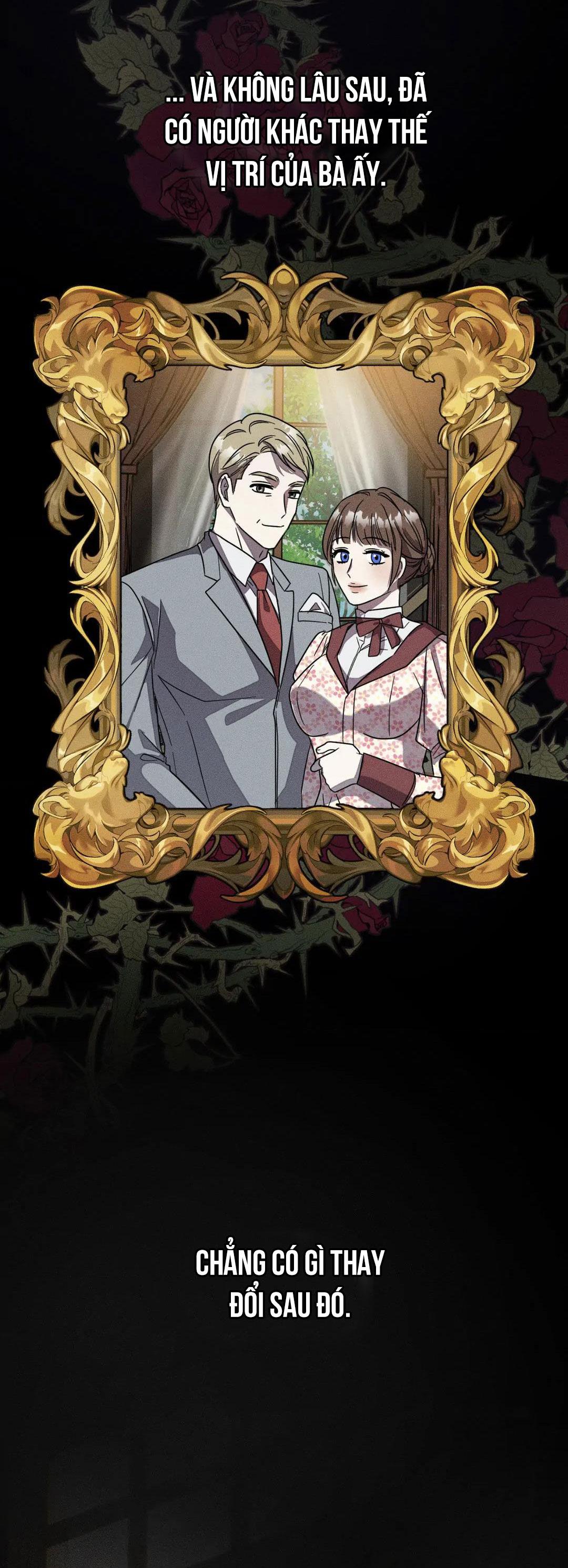 Công Lập Left Fluke - Chap 7