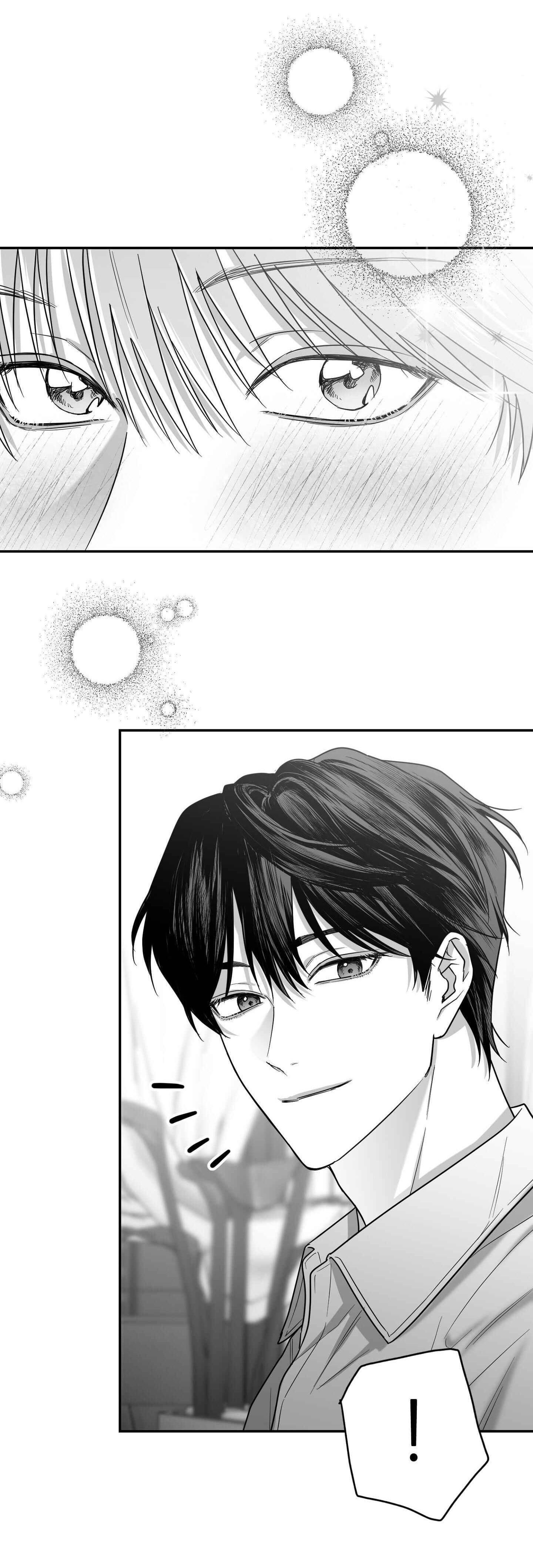 Non Zero Sum - Chap 43