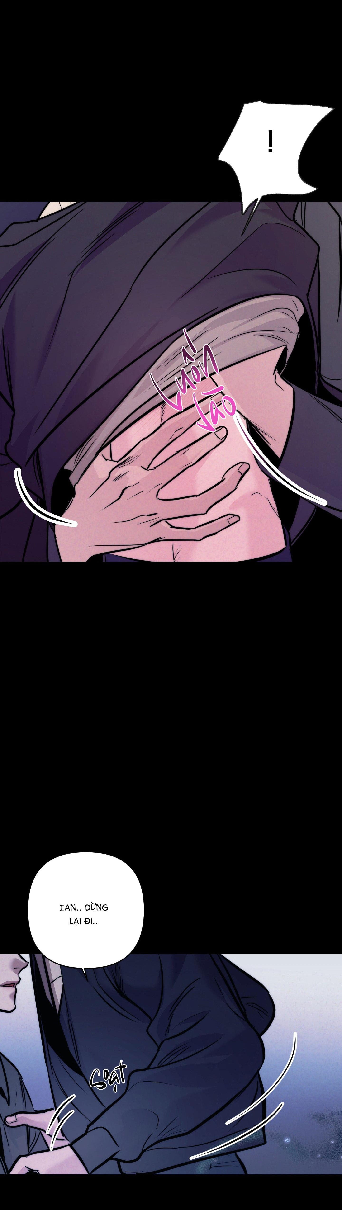 (CBunu) Stigma - Chap 9