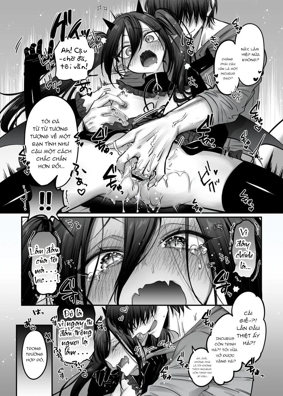 Oneshot Hỏny Nhà Rô Lai - Chap 394