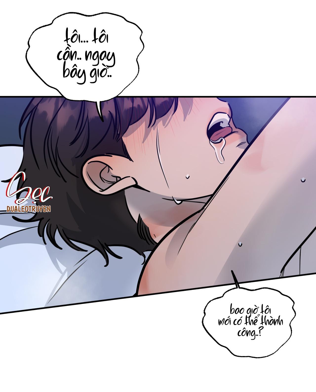 LỆNH CỨU RỖI - Chap 25