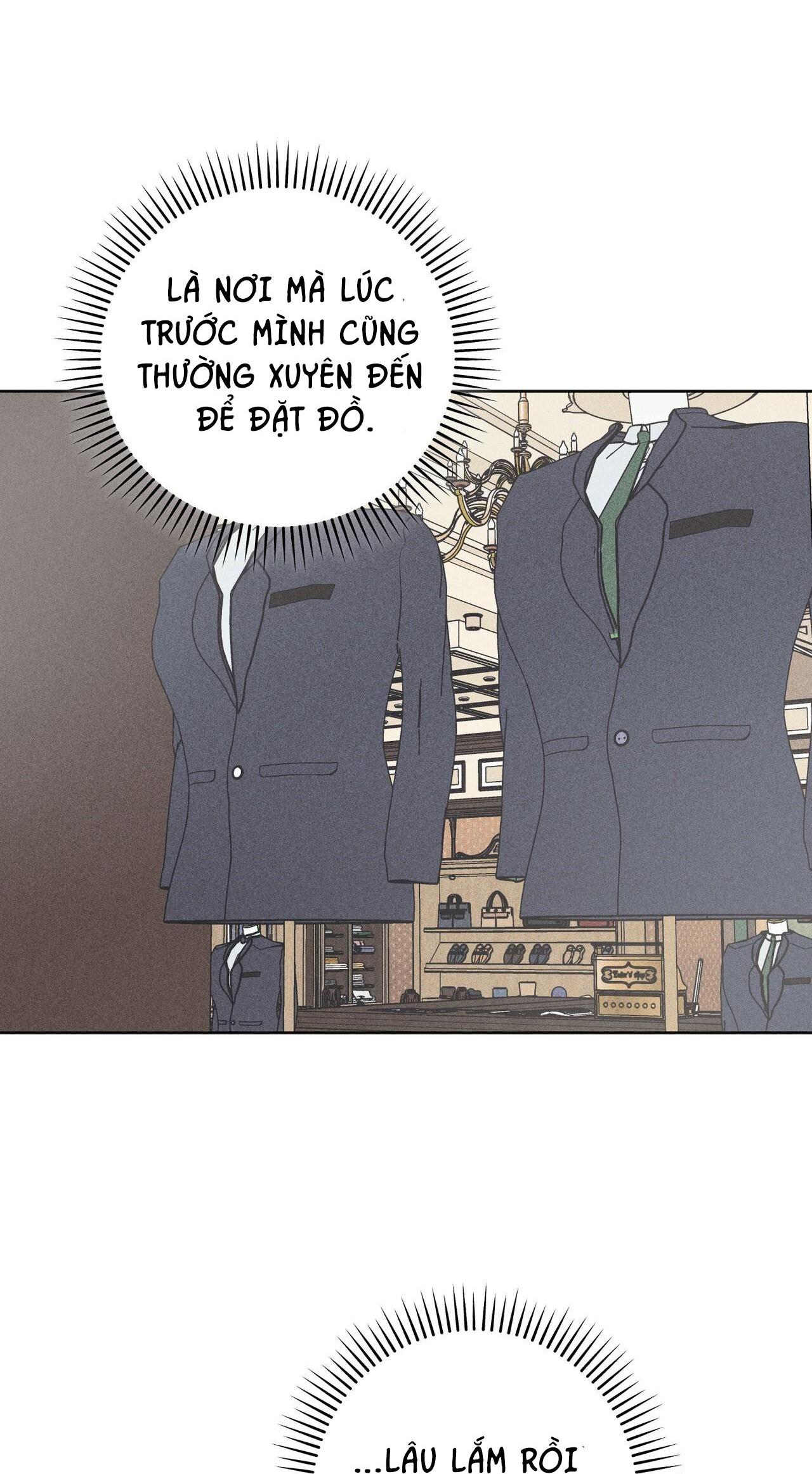 CẠM BẪY ĐẠI HỌC - Chap 75